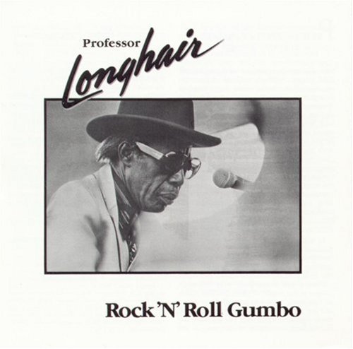 Professor Longhair Tipitina Profile Image