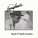 Download or print Professor Longhair Tipitina Sheet Music Printable PDF 2-page score for Blues / arranged Beginner Piano (Abridged) SKU: 42867