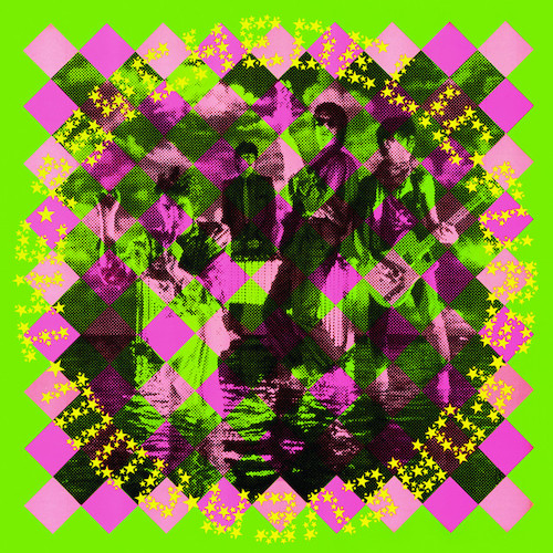 Psychedelic Furs Love My Way Profile Image