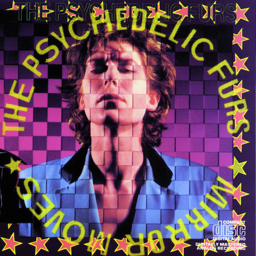 Psychedelic Furs The Ghost In You Profile Image