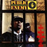 Download or print Public Enemy Don't Believe The Hype Sheet Music Printable PDF 7-page score for Hip-Hop / arranged Piano, Vocal & Guitar Chords SKU: 109946