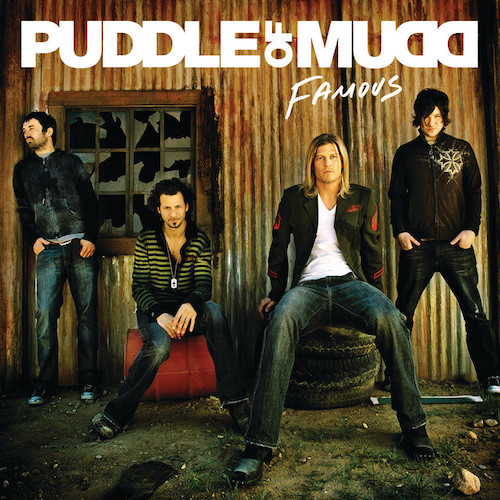 Puddle Of Mudd Psycho Profile Image