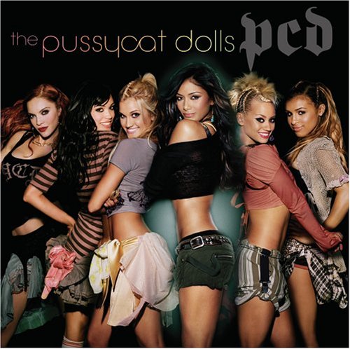 Pussycat Dolls Buttons (feat. Snoop Dogg) Profile Image