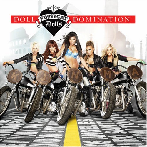 Pussycat Dolls I Hate This Part Profile Image
