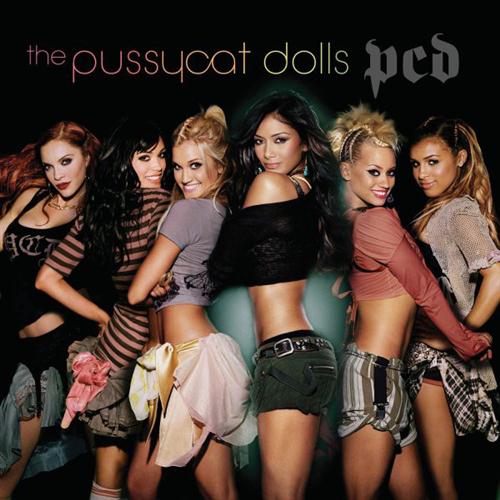 Pussycat Dolls Don't Cha Profile Image