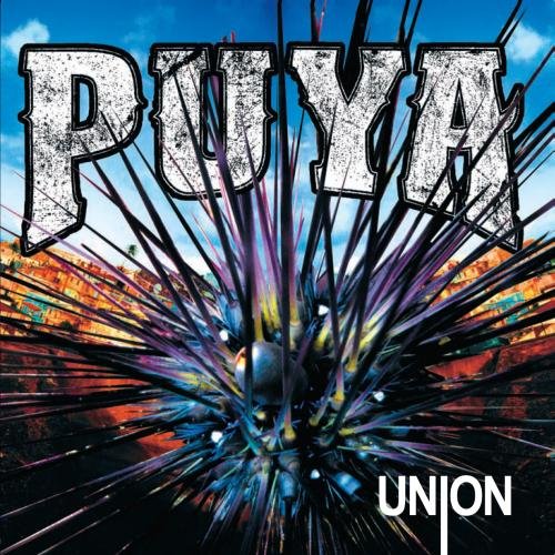 Puya Ride Profile Image