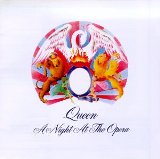 Download or print Queen '39 Sheet Music Printable PDF 3-page score for Rock / arranged Guitar Chords/Lyrics SKU: 196715