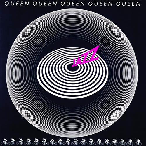 Queen Don't Stop Me Now Profile Image