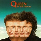 Download or print Queen I Want It All Sheet Music Printable PDF 4-page score for Rock / arranged Pro Vocal SKU: 183282
