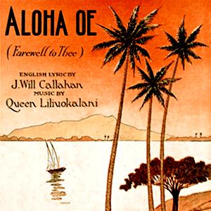 Queen Liliuokalani Aloha Oe Profile Image