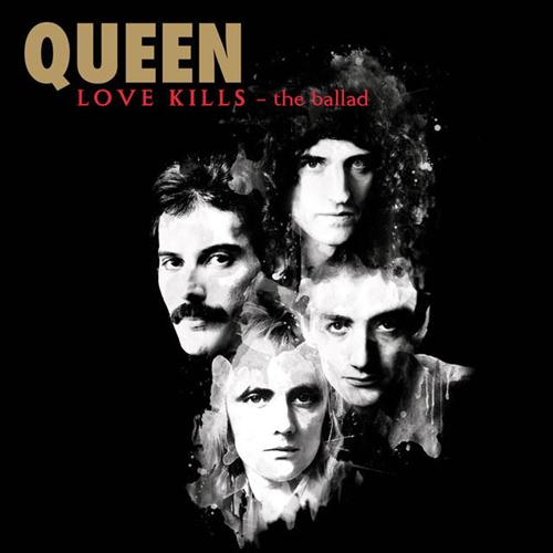 Queen Love Kills (The Ballad) Profile Image