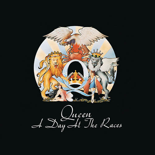 Queen Somebody To Love Profile Image