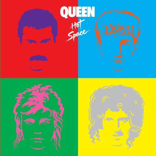 Queen Staying Power Profile Image