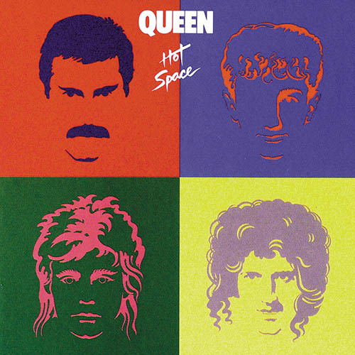 Queen Under Pressure Profile Image