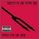 Queens Of The Stone Age A Song For The Deaf Profile Image
