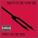 Download or print Queens Of The Stone Age Go With The Flow Sheet Music Printable PDF 2-page score for Rock / arranged Guitar Chords/Lyrics SKU: 102569