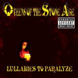 Download or print Queens Of The Stone Age This Lullaby Sheet Music Printable PDF 2-page score for Metal / arranged Guitar Tab SKU: 32524