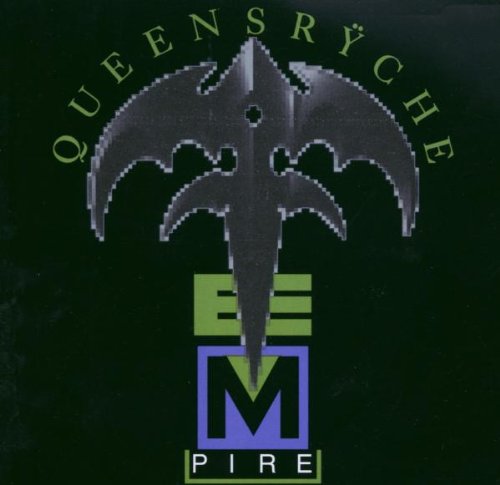 Queensryche Empire Profile Image