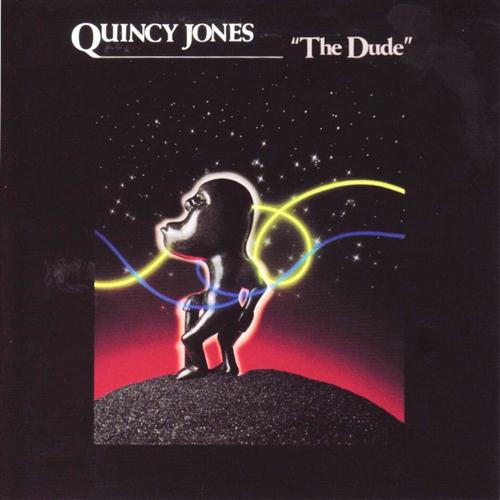 Quincy Jones featuring James Ingram Just Once Profile Image