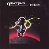Download or print Quincy Jones featuring James Ingram Just Once Sheet Music Printable PDF 4-page score for Love / arranged Ukulele SKU: 151906