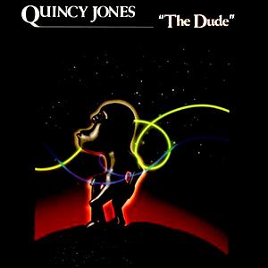 Quincy Jones Just Once (feat. James Ingram) Profile Image