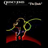 Download or print Quincy Jones Just Once (feat. James Ingram) Sheet Music Printable PDF 6-page score for Rock / arranged Easy Piano SKU: 76328