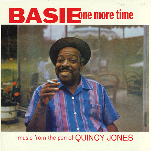 Quincy Jones Muttnik Profile Image