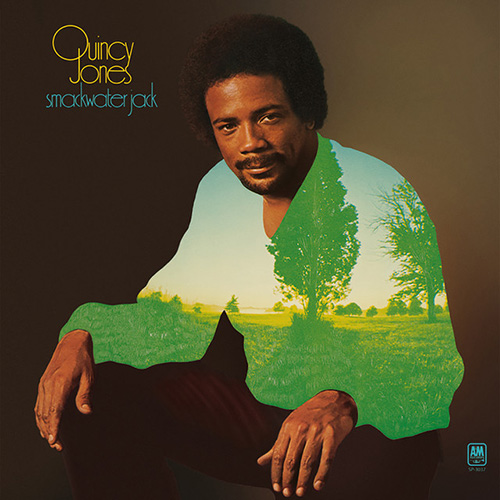 Quincy Jones The Ironside Theme Profile Image