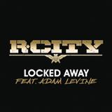 Download or print R. City Locked Away (feat. Adam Levine) Sheet Music Printable PDF 8-page score for Pop / arranged Piano, Vocal & Guitar Chords (Right-Hand Melody) SKU: 161453
