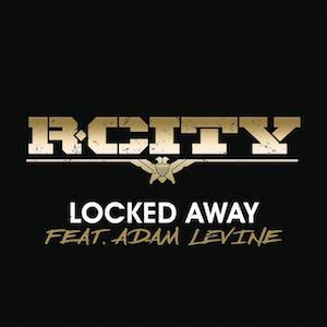 R. City Locked Away (feat. Adam Levine) Profile Image