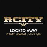 Download or print R. City Locked Away (feat. Adam Levine) Sheet Music Printable PDF 6-page score for Pop / arranged Piano, Vocal & Guitar Chords SKU: 122065