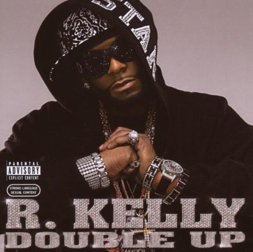 R. Kelly Double Up Profile Image