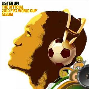 R. Kelly Sign Of A Victory [The Official 2010 FIFA World Cup™ Anthem] (feat. Soweto Spi Profile Image