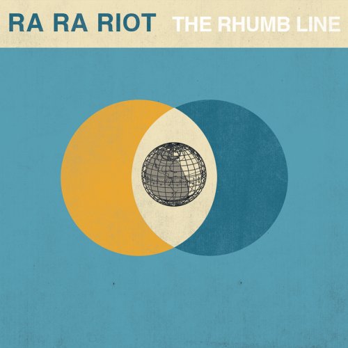 Ra Ra Riot Can You Tell Profile Image