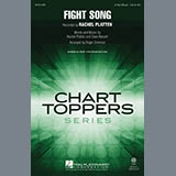 Download or print Rachel Platten Fight Song (arr. Roger Emerson) Sheet Music Printable PDF 9-page score for Pop / arranged 2-Part Choir SKU: 161465