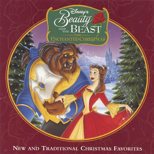 Rachel Portman As Long As There's Christmas (from Beauty And The Beast - The Enchanted Christma Profile Image