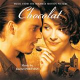 Download or print Rachel Portman Chocolat (Main Titles) Sheet Music Printable PDF 6-page score for Film/TV / arranged Easy Piano SKU: 410958