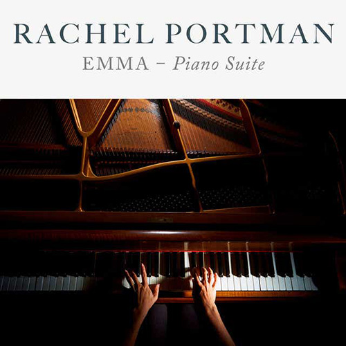 Rachel Portman Emma - Piano Suite Profile Image