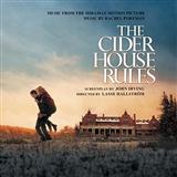 Download or print Rachel Portman Main Titles from The Cider House Rules Sheet Music Printable PDF 4-page score for Film/TV / arranged Piano Solo SKU: 79880