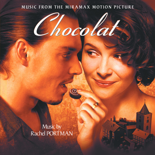 Rachel Portman Passage Of Time/Vianne Sets Up Shop (from Chocolat) Profile Image
