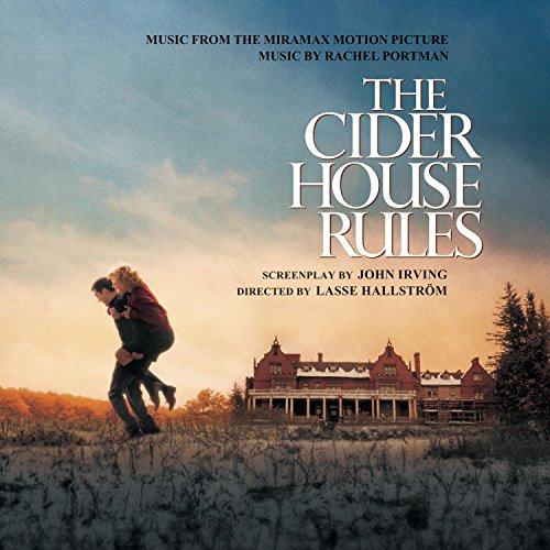 Rachel Portman The Cider House Rules (Main Titles) Profile Image