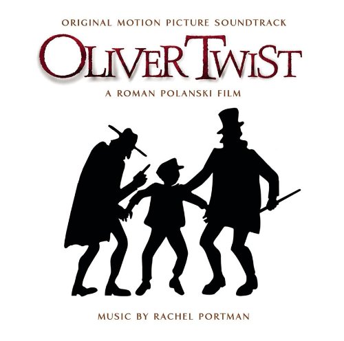 Rachel Portman The Road To The Workhouse (from Oliver Twist) Profile Image
