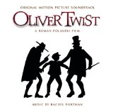 Download or print Rachel Portman The Road To The Workhouse (from Oliver Twist) Sheet Music Printable PDF 6-page score for Film/TV / arranged Piano Solo SKU: 105338