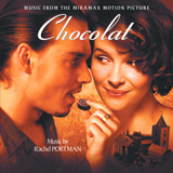 Download or print Rachel Portman Passage Of Time/Vianne Sets Up Shop (from Chocolat) Sheet Music Printable PDF 4-page score for Film/TV / arranged Flute Solo SKU: 104733