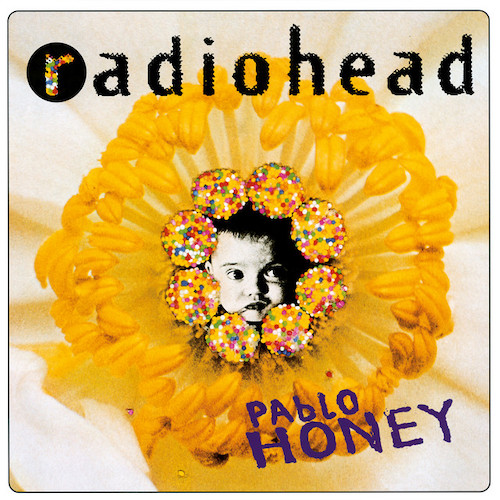 Radiohead Creep Profile Image