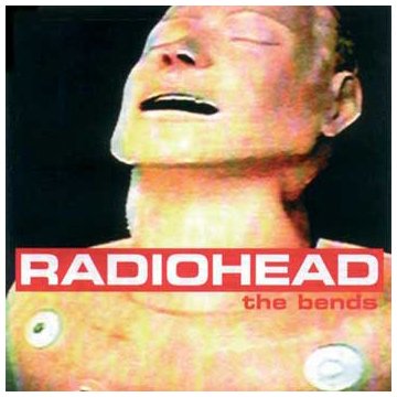 Radiohead High And Dry Profile Image
