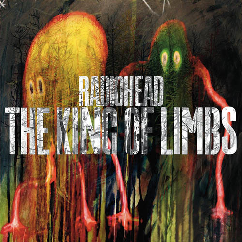 Radiohead Little By Little Profile Image