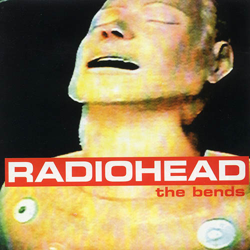 Radiohead My Iron Lung Profile Image