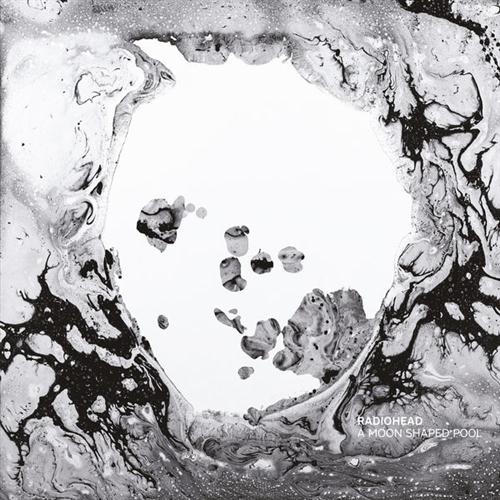 Radiohead Present Tense Profile Image