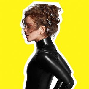 Rae Morris Someone Out There Profile Image